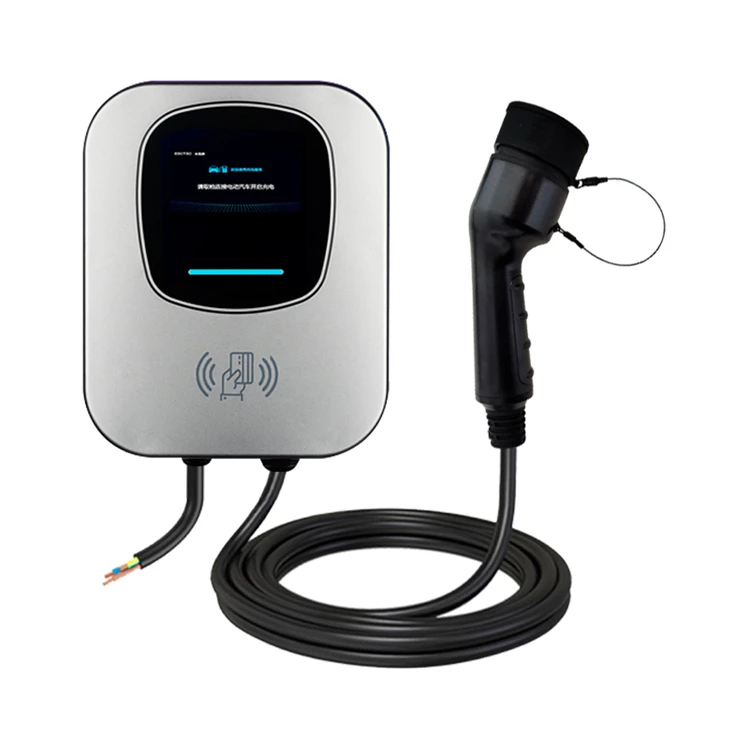 

Good Quality Type 1 2 Ev Charger Vehicle 16a Portable Charging Station