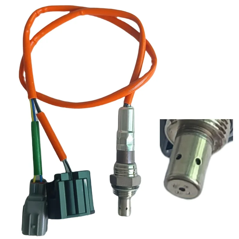 NEW LFH1-188G1 O2 Sensor Lambda Sensor Oxygen Sensor for Mazda 6 GG GY 2002-2007 1.8 2.0 2.3 LFH1188G1 3LR6-18-8G1A LFH1-18-8G1C