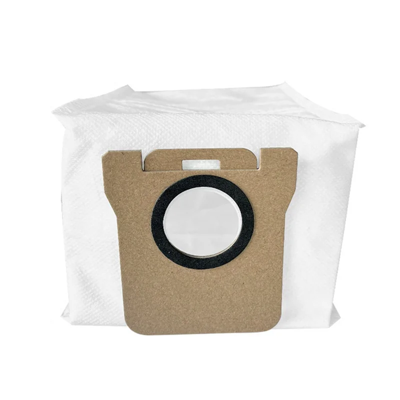 BAAN-For XIAOMI Mijia Omni 1S B101CN B116 X10+ For Dreame L10s Ultra / S10 Pro Main Side Brush Hepa Filter Mop Dust Bag Parts