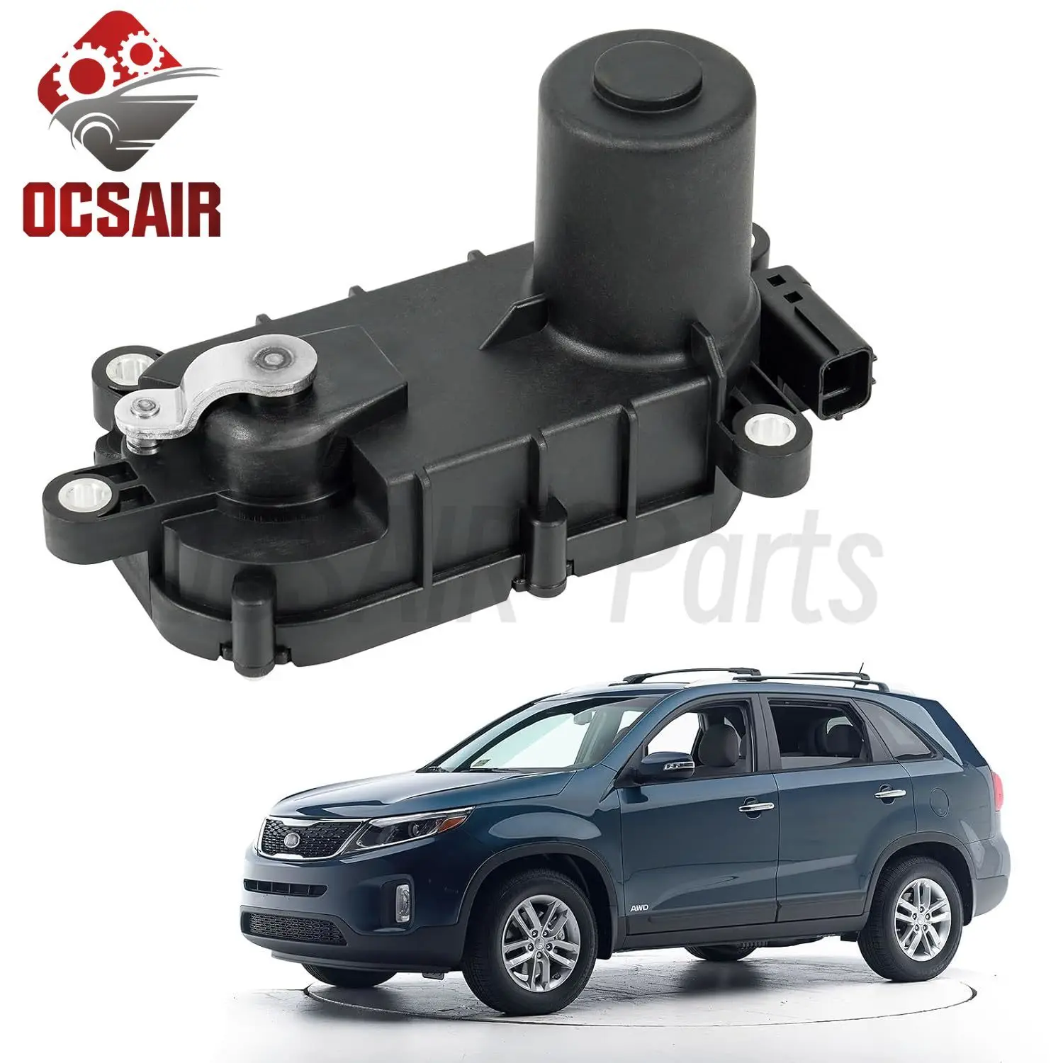 

Впускной двигатель 911-923 для Hyundai Tucson ix35 Santa Fe Sport Sonata ix45 Kia Optima K5 Sorento Sportage 2015-2019 ‎ 283232GGA1