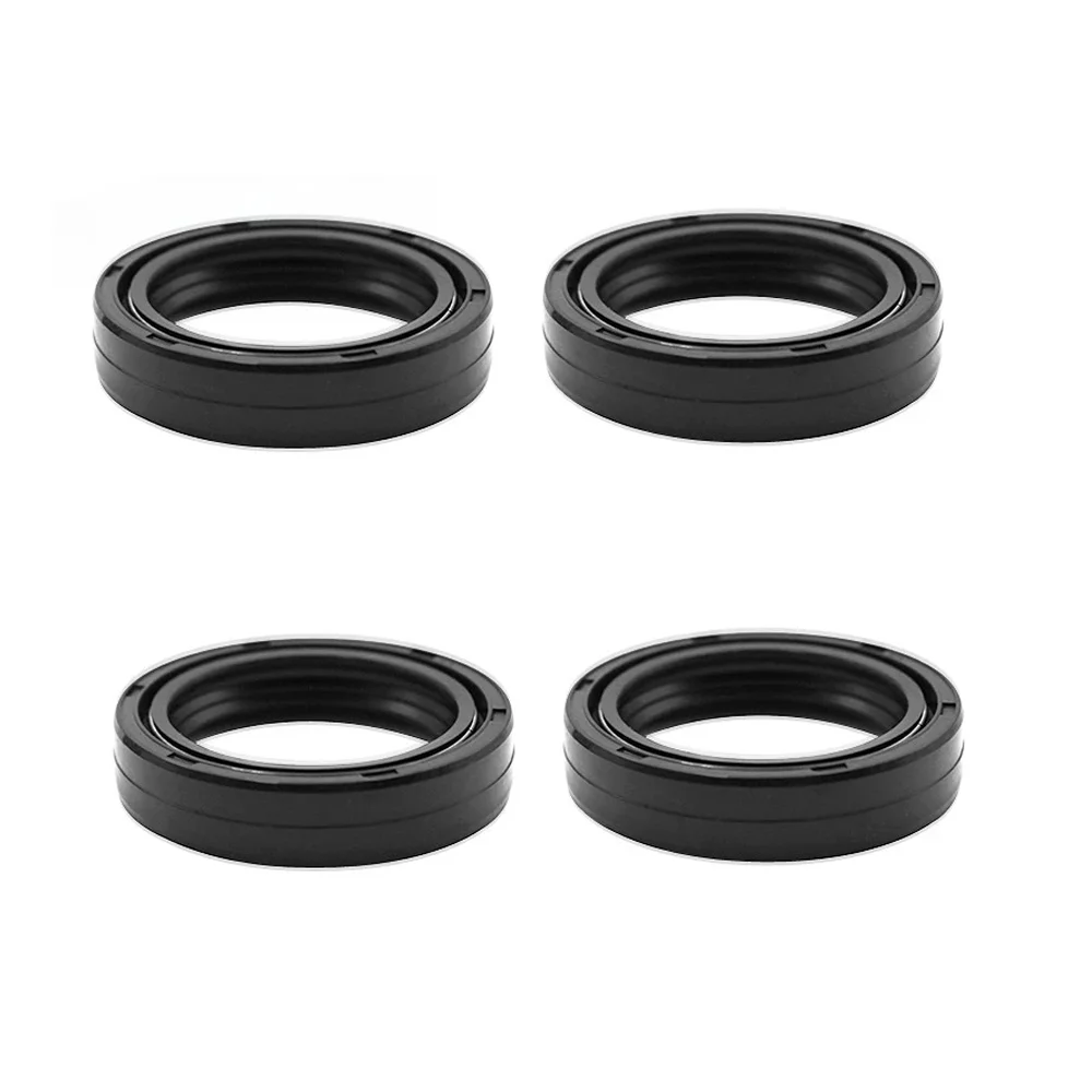 

Fork Oil Seal Dust Cover FOR SUZUKI SV1000 SV1000S RM250 GSX1400 FOR GASGAS TXT PRO 280 300 FOR BETA RR 4T 400 450 520 525