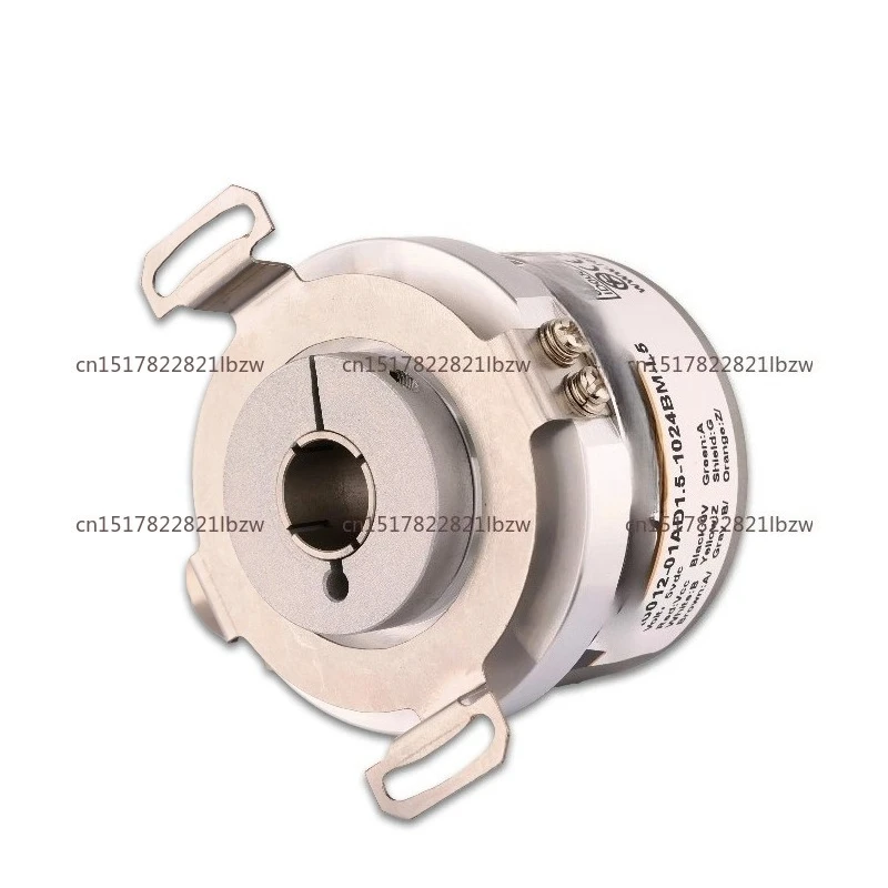 K5012 rotary encoderencoder rotary 1024 12mm through hole or blind hole encoder rotary