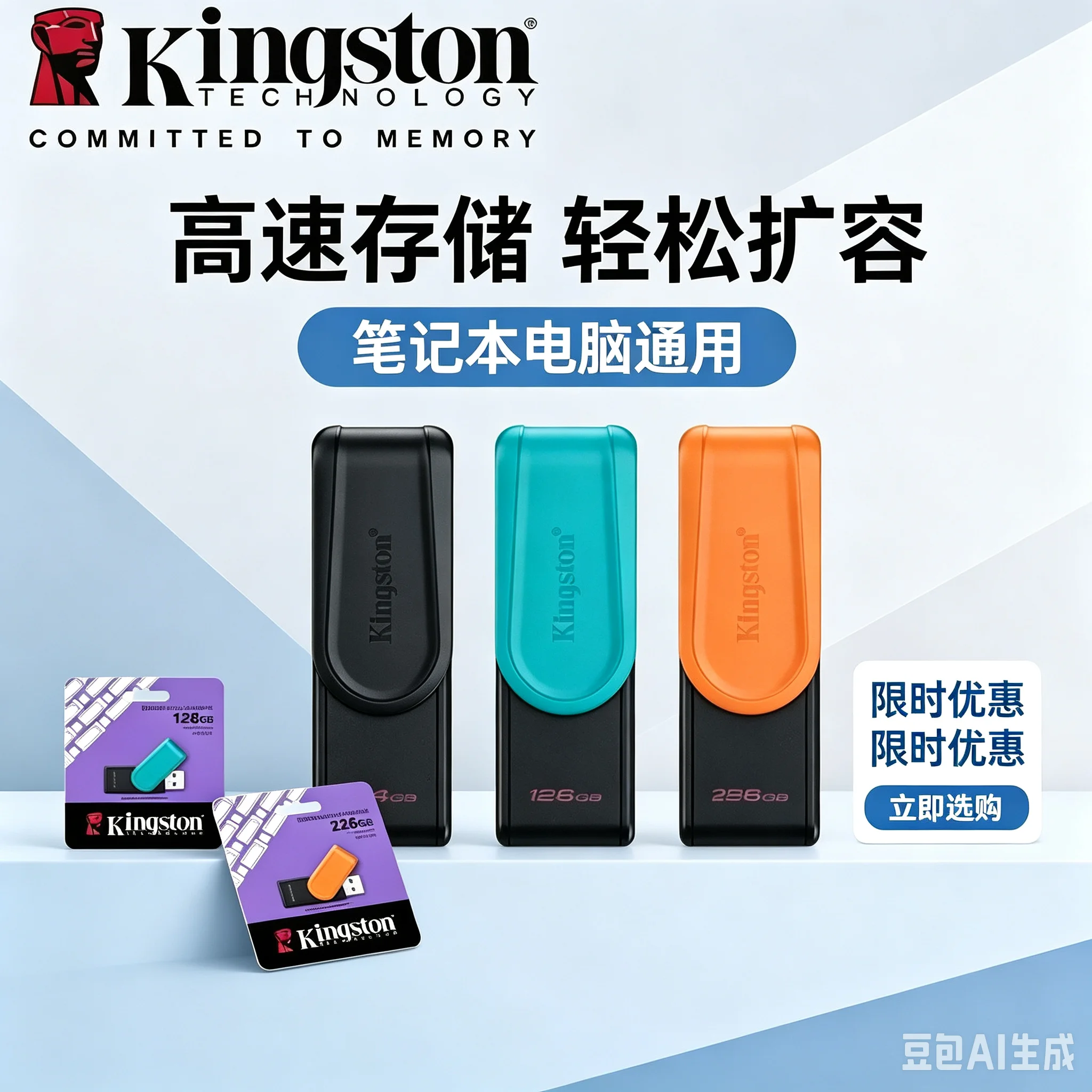 cle-usb-kingston-datatraveler-exodia-s-64-go-128-go-256-go-usb-32-gen-1-cle-usb-noire-dtxs-pour-ordinateur