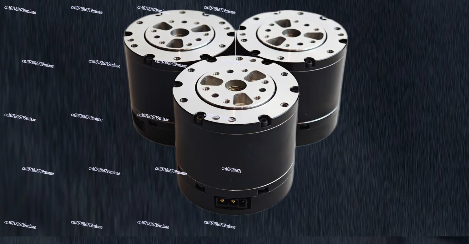 Módulo de junta integrado de 14Nm de acionamento quase direto