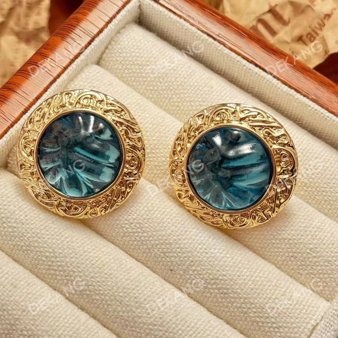 Geometric Circular …