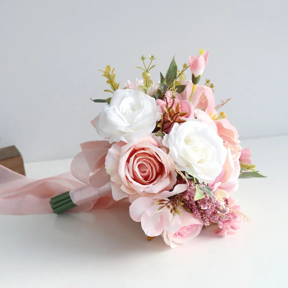: Ramo nupcial