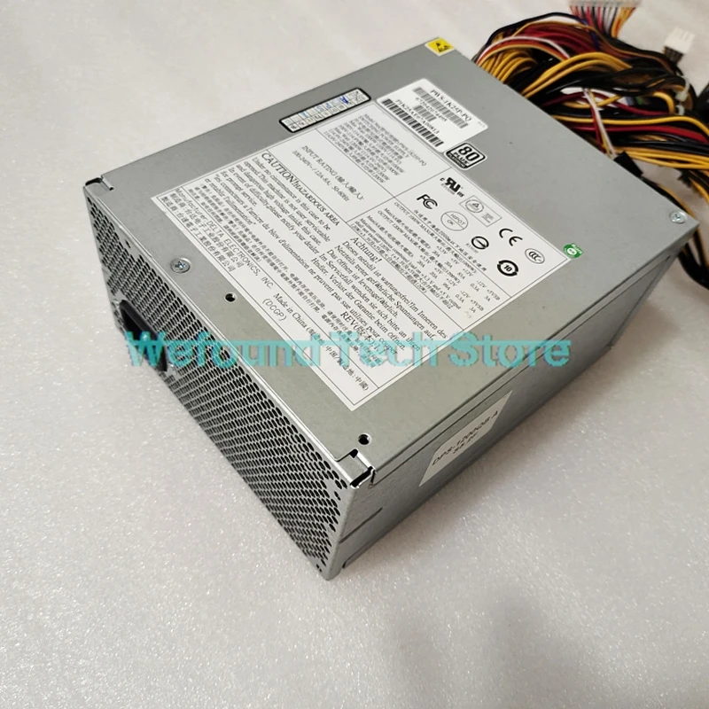 Workstation Power Supply Medical Power Supply PWS-1K25P-PQ 1200W