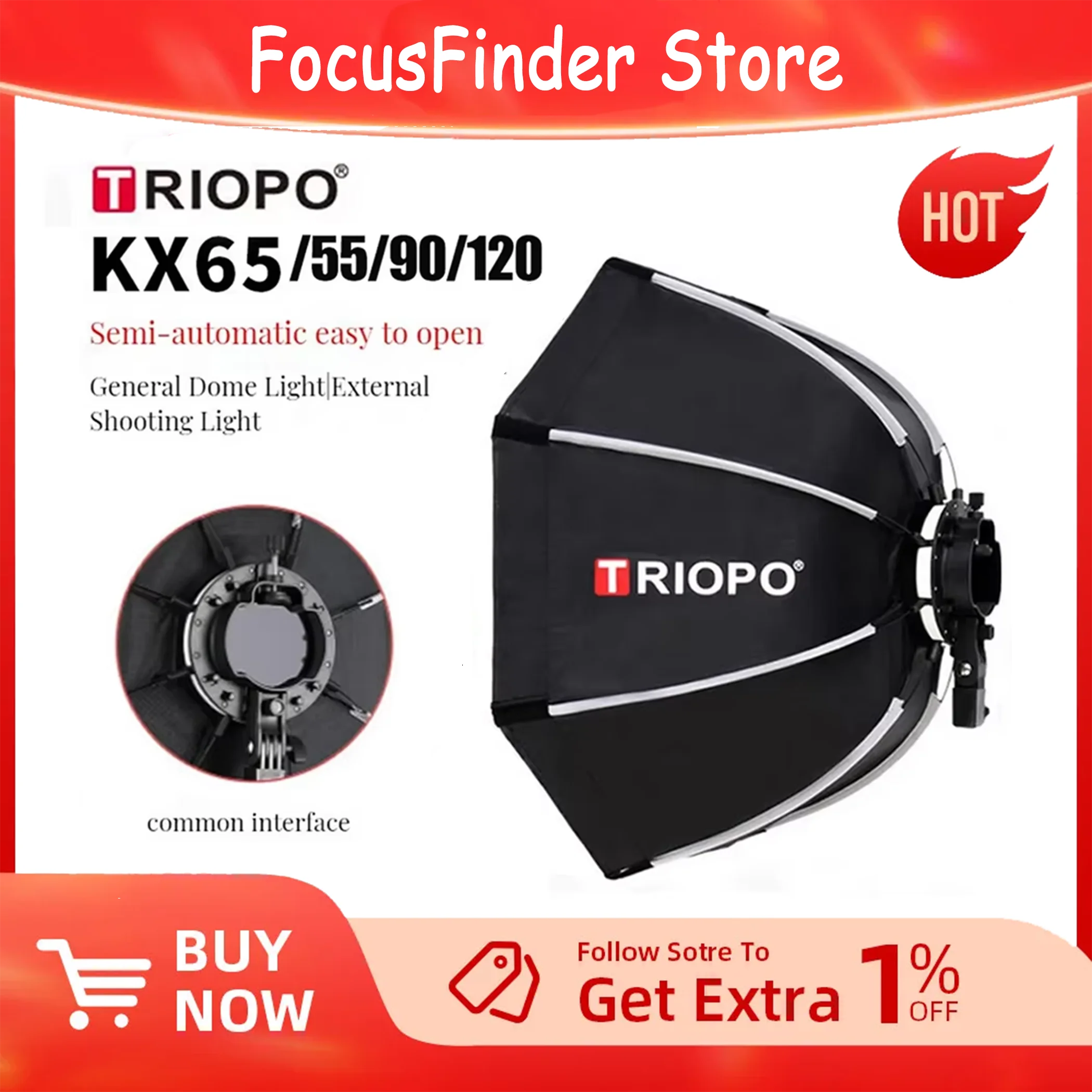 #34 Top Photography Softbox Lights Picks for Every Budget