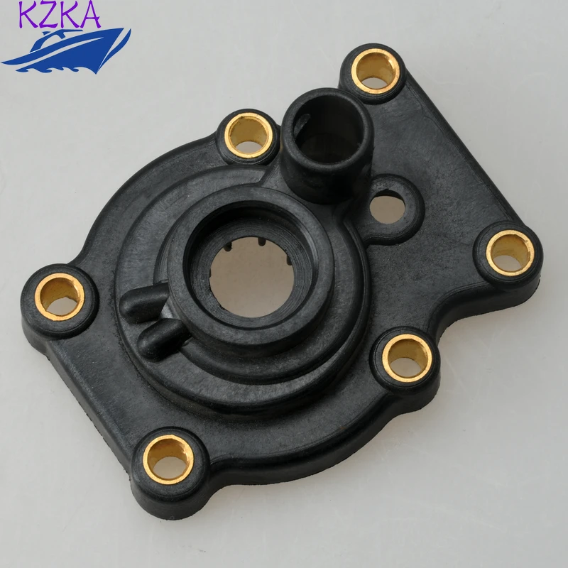 393630 Water Pump Housing Replacement Fit Johnson Evinrude OMC 20-35HP Boat Motor Sierra 18-3382 03 Replaces Parts