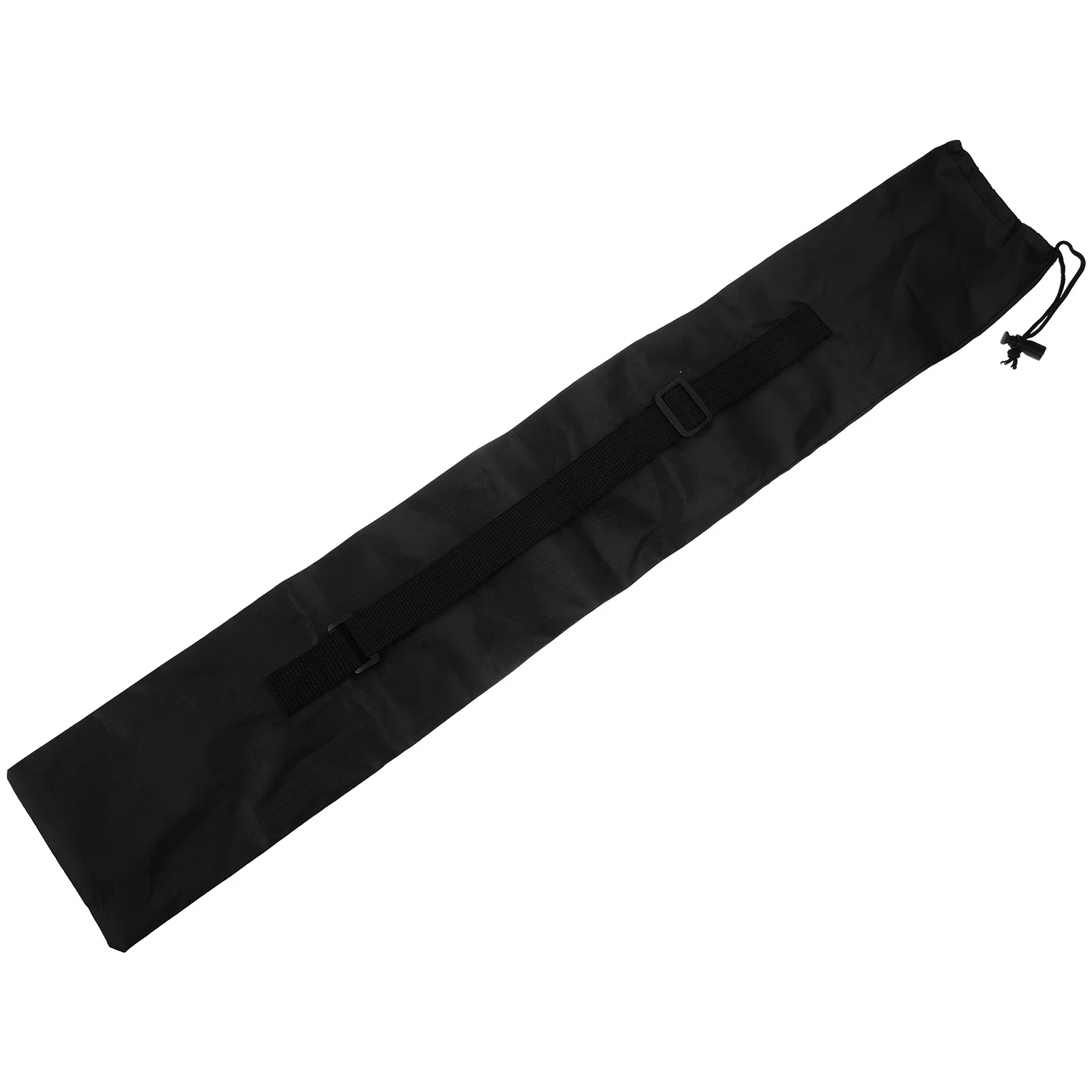 

Trekking Pole Bag Large Capacity Waterproof Oxford Cloth Storage Case for Hiking Poles Walking Sticks Durable Outdoor Gear