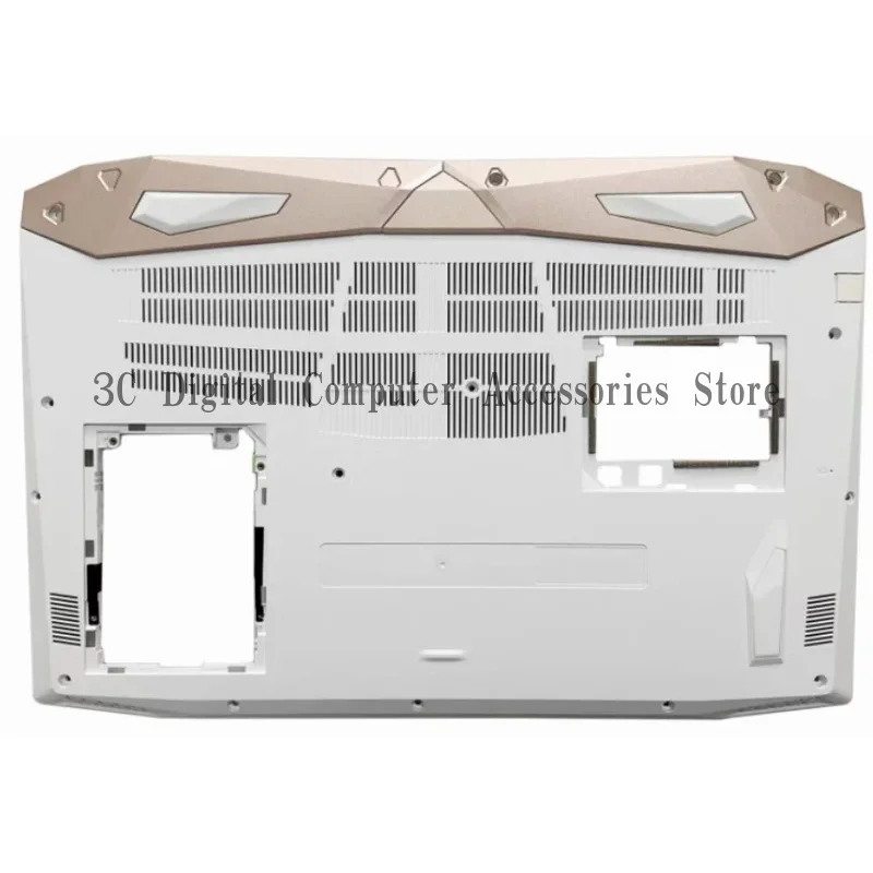 New for Acer Helios 300 G3-571 G3-573 N17C1 PH315-51 D cover bottom case 60.Q4HN2.001