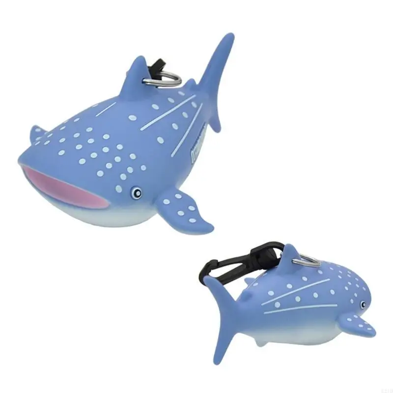 

Dives Regulator Cover Cartoon Fish Scubas Dives Mouthpiece Dustproof Cover Scubas Dives Regulator Octopuses Holder