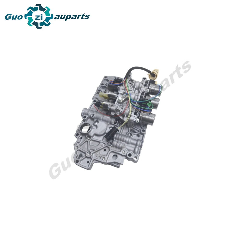 Corps d'électrovanne de transmission, Ford Mazda FNR5, 5 vitesses, 4F27E