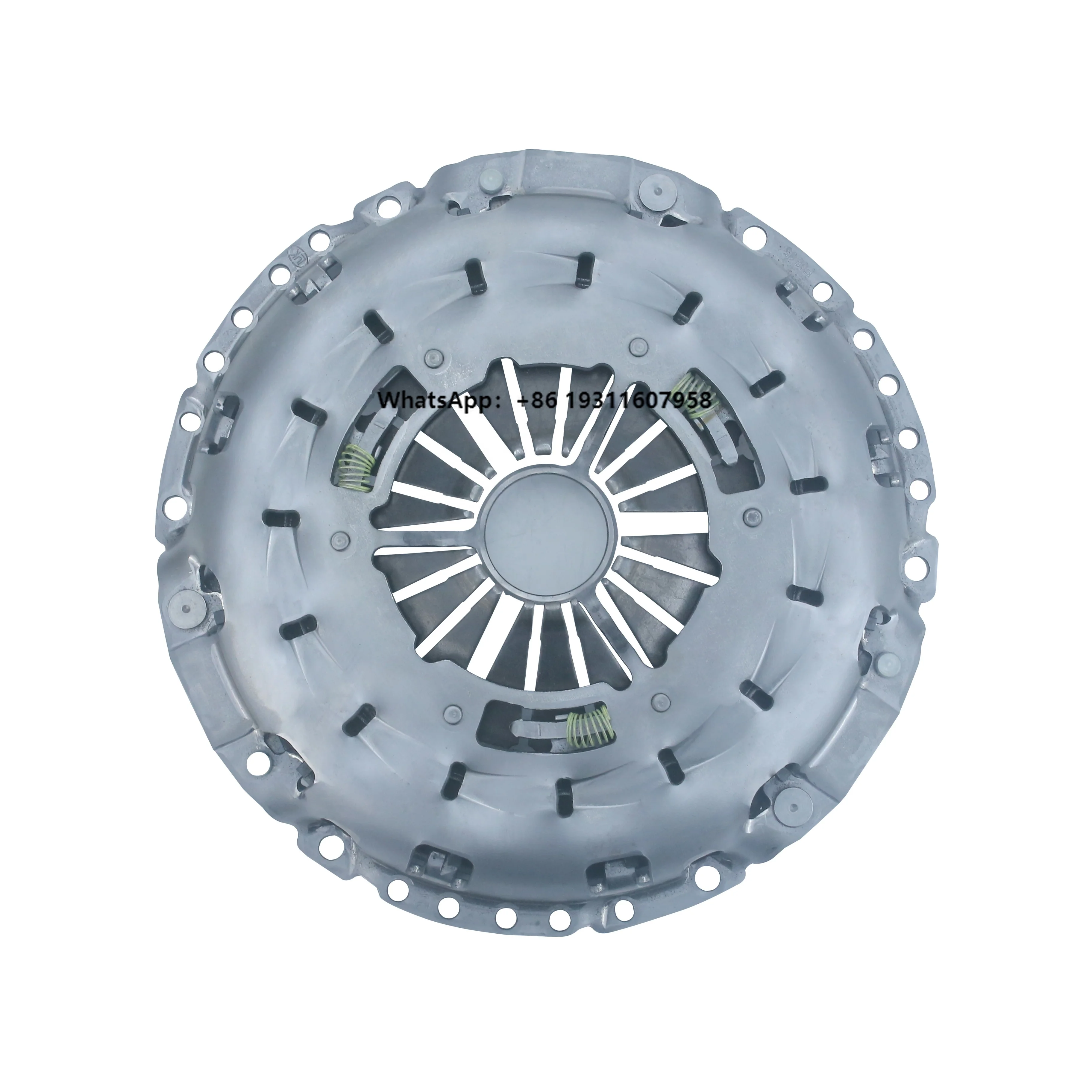 

New in Stock Auto Engine Parts Clutch Kit Clutch Assembly for Ford Transit 6253044090 Clutch Auto Kit
