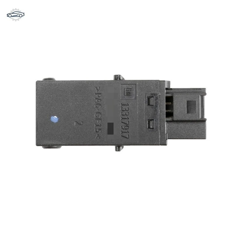 13317917 Center Console AUX Auxiliary Socket Jack For Chevrolet Cruze Regal Orlando 10-16