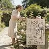 Christian Jesus is The Key to Heaven But Faith Unlocks The Door jjp