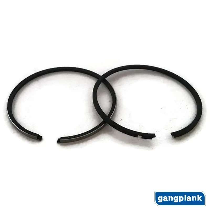 Motor fueraborda 6L5-11610-00-00 Anillo de pistón 6L5-11610 para Yamaha 2 tiempos 3HP