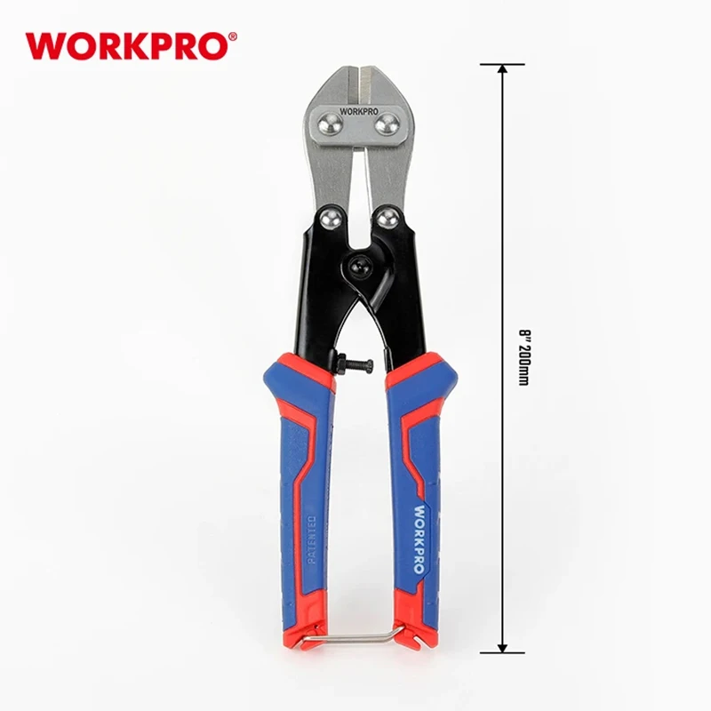 Thumbnail 2 - #34 Best Bolt Cutters to Buy In 2026