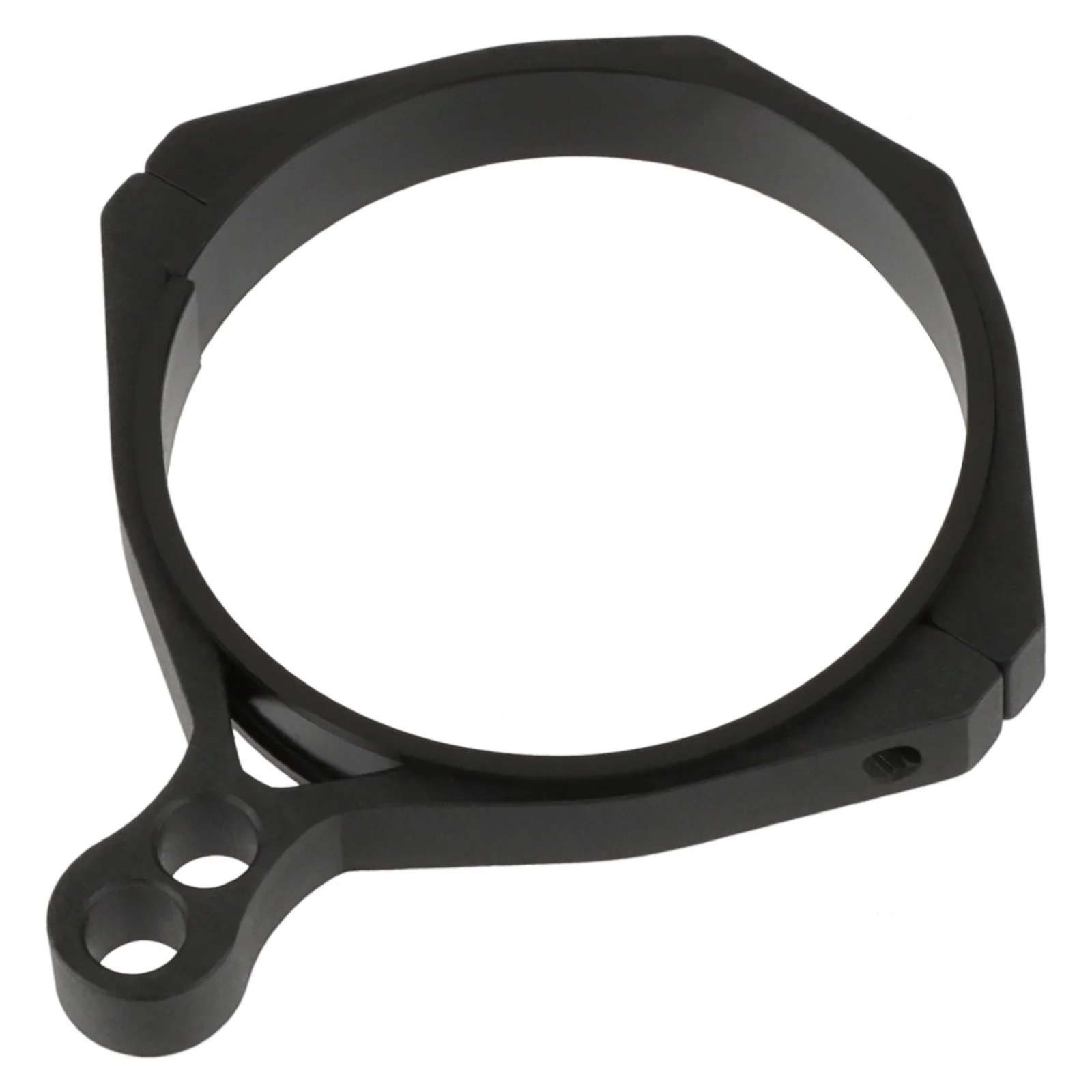 44-47mm Scope Magnification Adjustment Ring Switch View Throw Lever Ring Tool Hunting Scope Mount Accessories