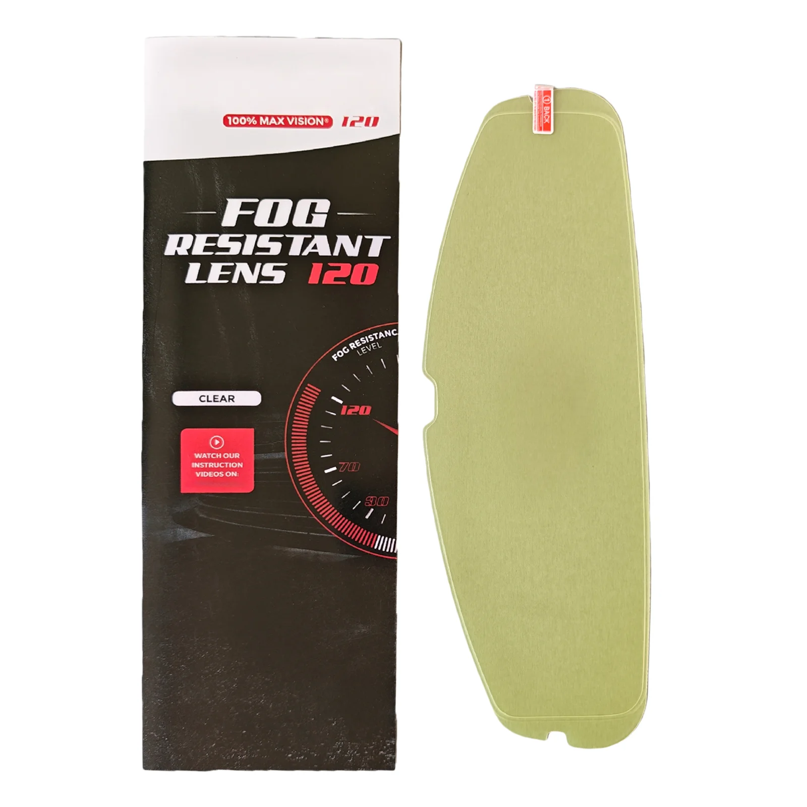 r1-アンチフォグフィルム-scorpion-exo-r1、r1-air、r1-evo、t520、st1400-オートバイヘルメットバイザー用アンチフォグインサート