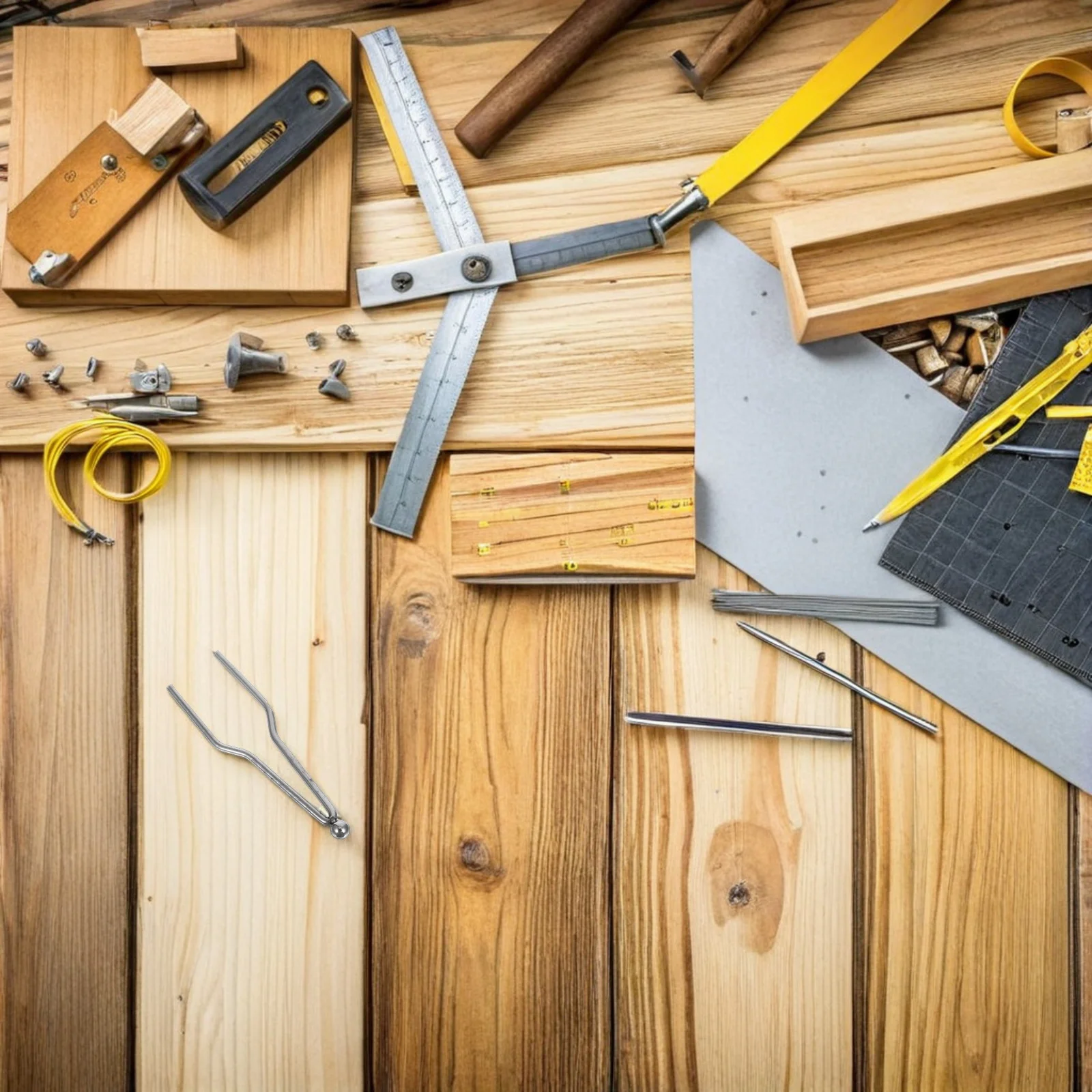 8 قطعة نصائح بيروغرافيا المهنية الكروم سبائك النيكل حرق الخشب القلم المناقير لمشاريع التظليل والنقش بالتفصيل #2