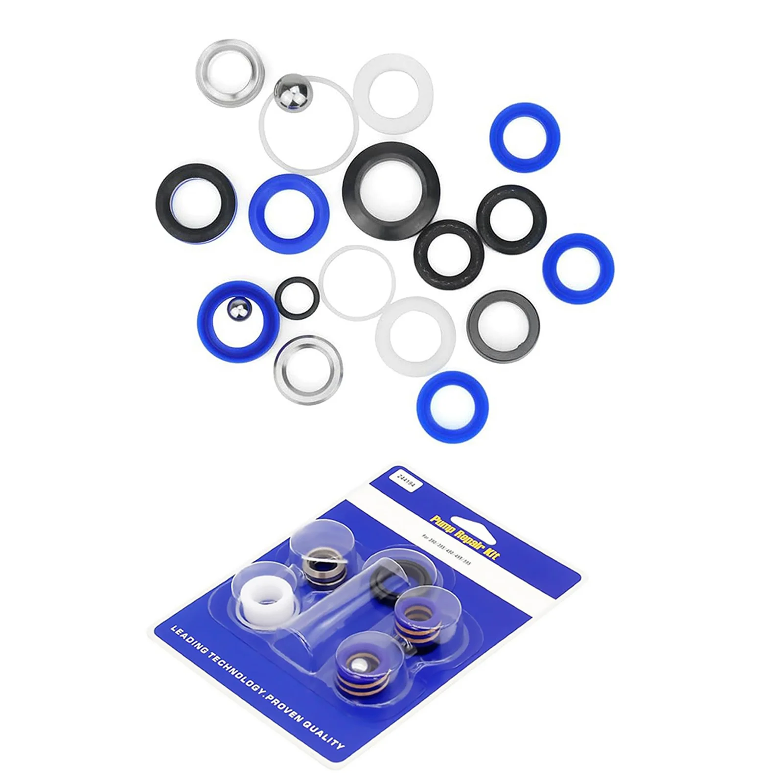 kit-de-reparo-de-bomba-244-194-para-pulverizador-graco-390-395-490-495-595-com-corpo-de-valvula-em-aco-inoxidavel-assento-de-metal-duro-e-kit-de-reconstrucao-de-vedacao