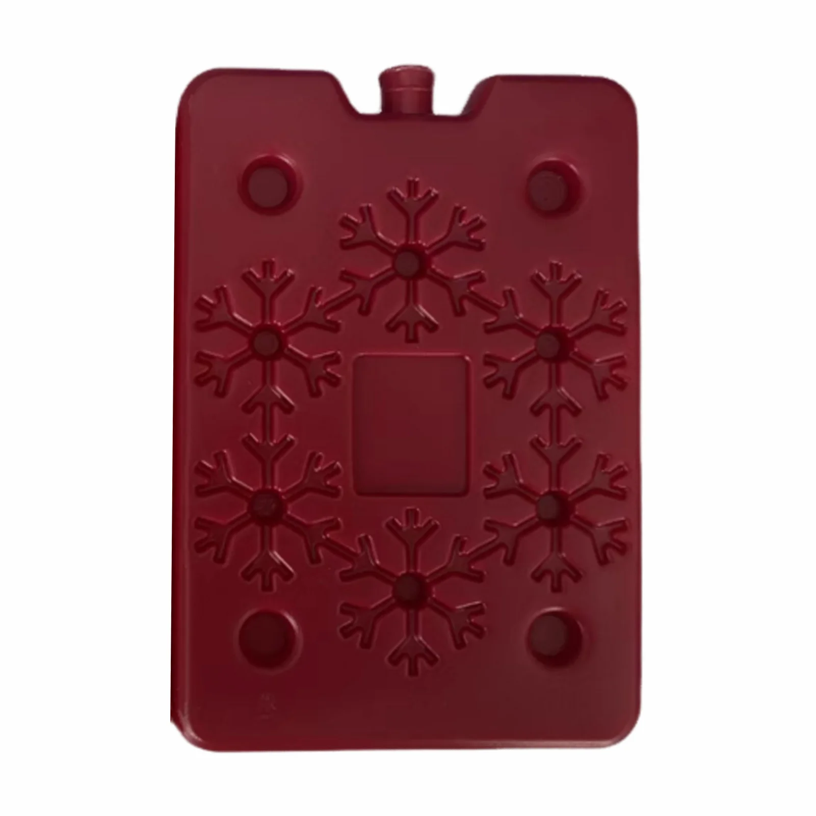 

Reusable Shipping Frozen Ice Pack Box Heavy Duty Quick Cooling Ice Packs for Office School Outdoor Camping