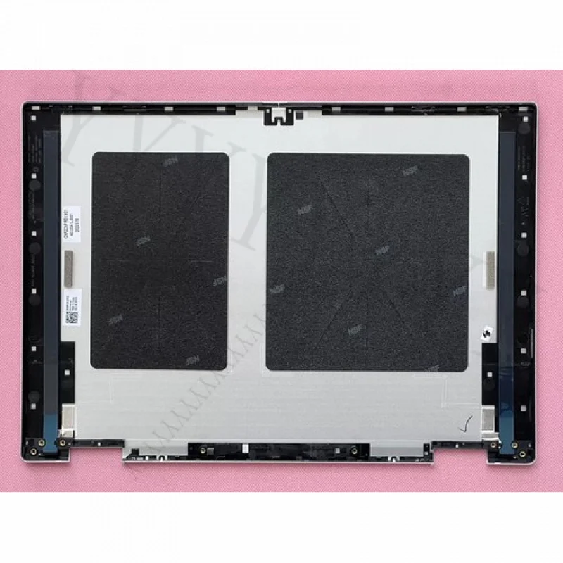 

Y+ For Dell Latitude 9510 2-in-1 07CD11 LCD Back Cover Rear Lid Top Case