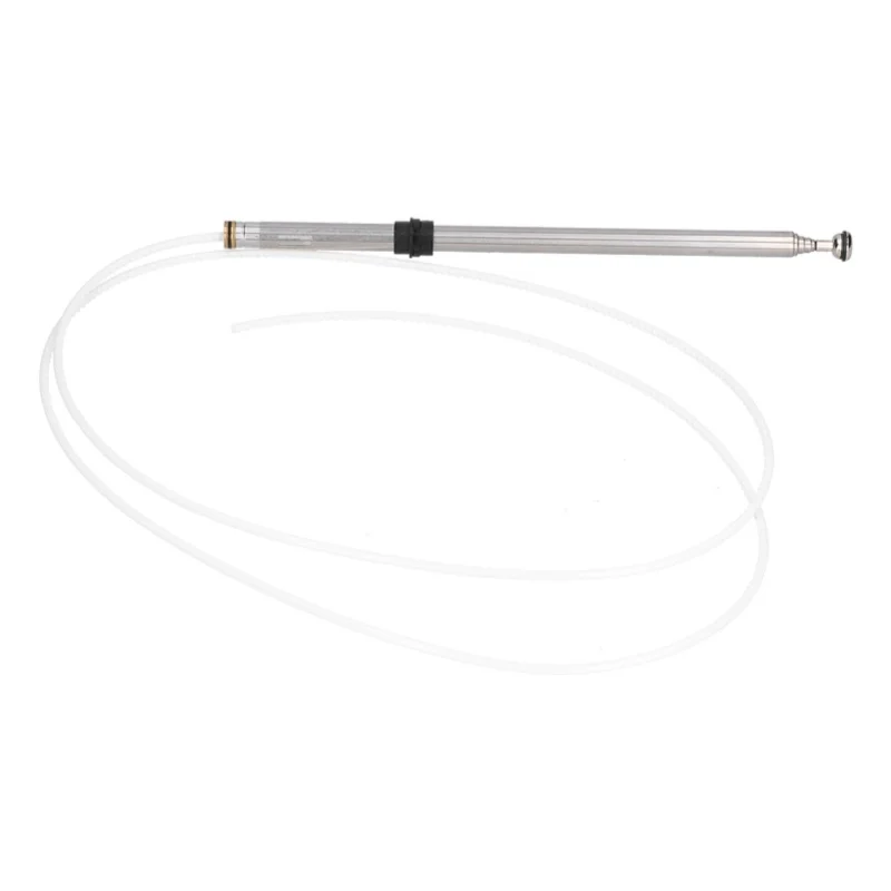 

Radio Antenna Mast With Cable 86337-32200 Stainless Steel Replacement For Celica T180 Series 1990-1993