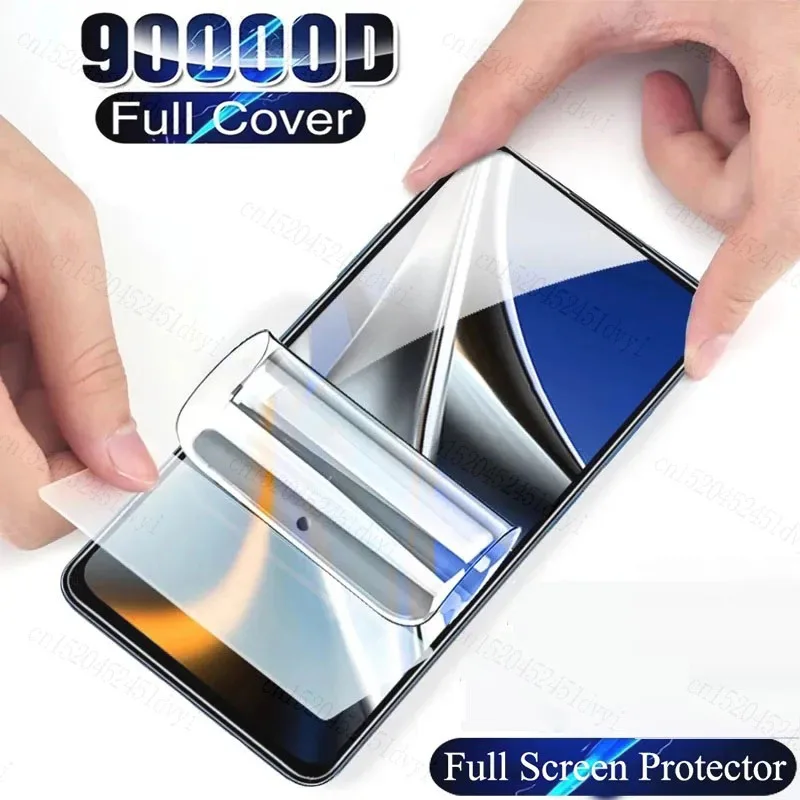 Hydrogel Film For X… - image