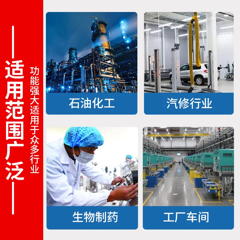 Refrigerated dryer compressed air dryer 1.5 cubic 2/3/3/10/20 air compressor water removal