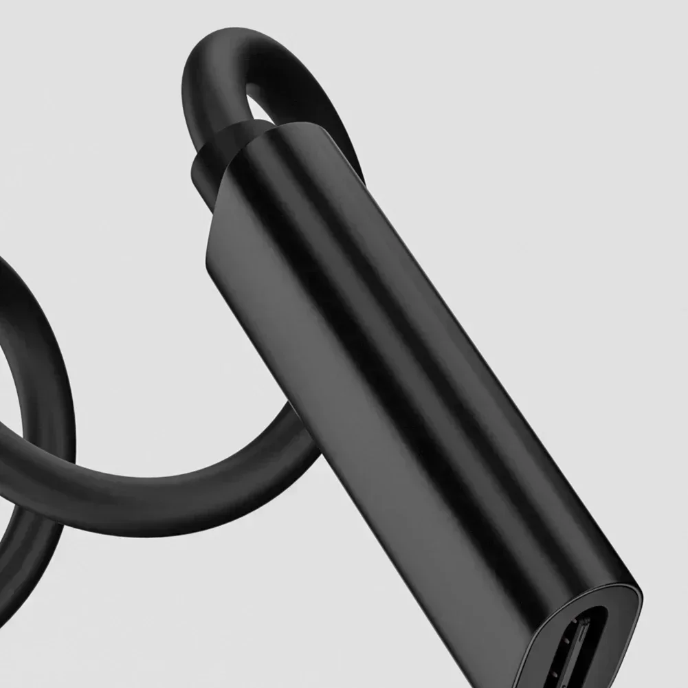 For StarLink Mini Power High-quality USB C Charger Cable For Starlink Mini With Type C Female Input 65W PD 5521 USB C Cable