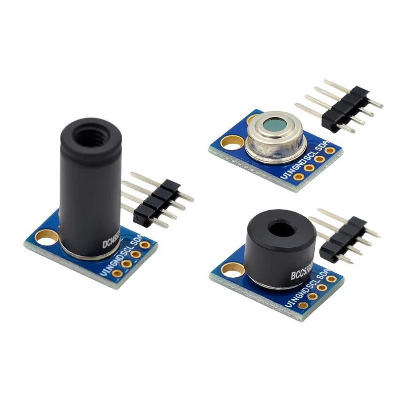 1Pcs Fromlx90614Esf…