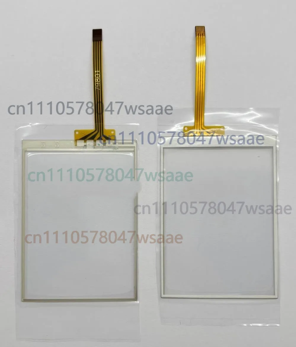 Для Sony DCR-HC20E HC21E HC26E HC32E HC40E: сенсорная панель ЖК-экрана (только сенсор)
