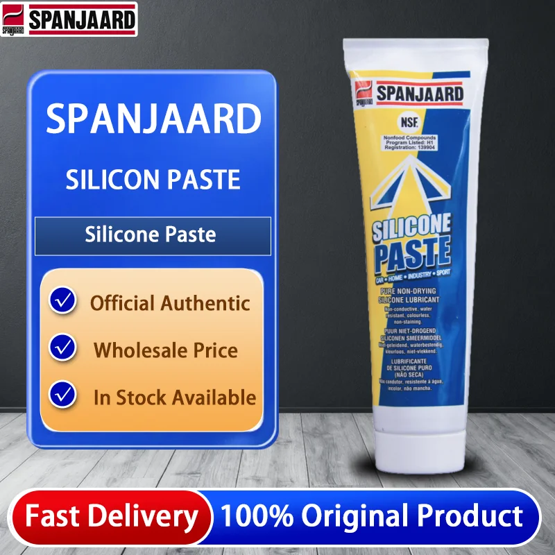 Original Spanjaard … - image