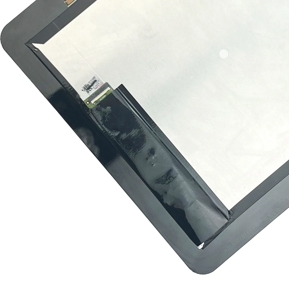 Imagem -05 - Montagem de Vidro do Visor Lcd Touch Screen Digitalizador Apto para Asus Transformer Livro T100h T100ha T100 ha Fp-st101si010akf01x Aaa Plus