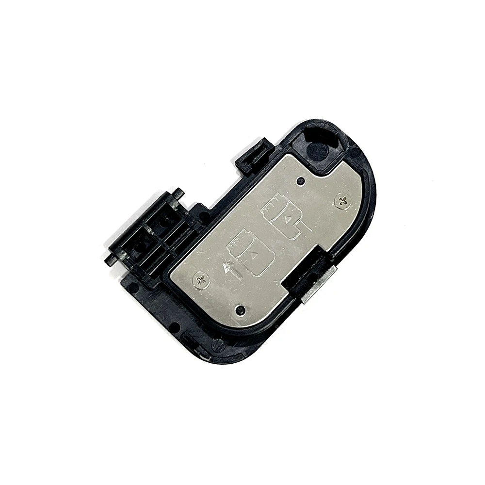 Новая Крышка батарейного отсека для CANON EOS 90D запасная часть для цифровой камеры