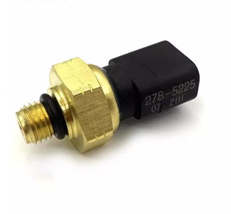 

Excavator Parts for 312D2GC315320329 336 Oil Pressure Sensor 278-5225
