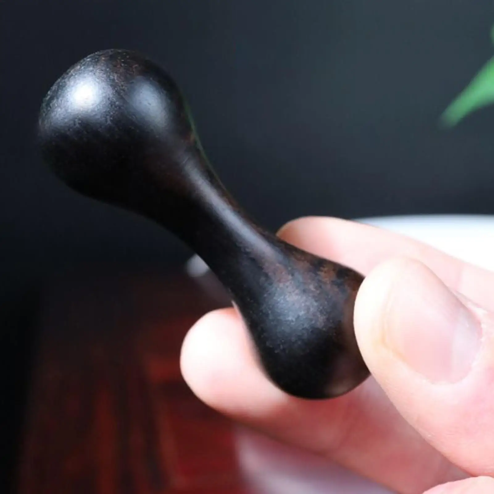 

Деревянные гантели-фиджеты 6 см для тренировки пальцев, для подростков, мужчин, женщин, для тренировок, подарок на день рождения, Рождество