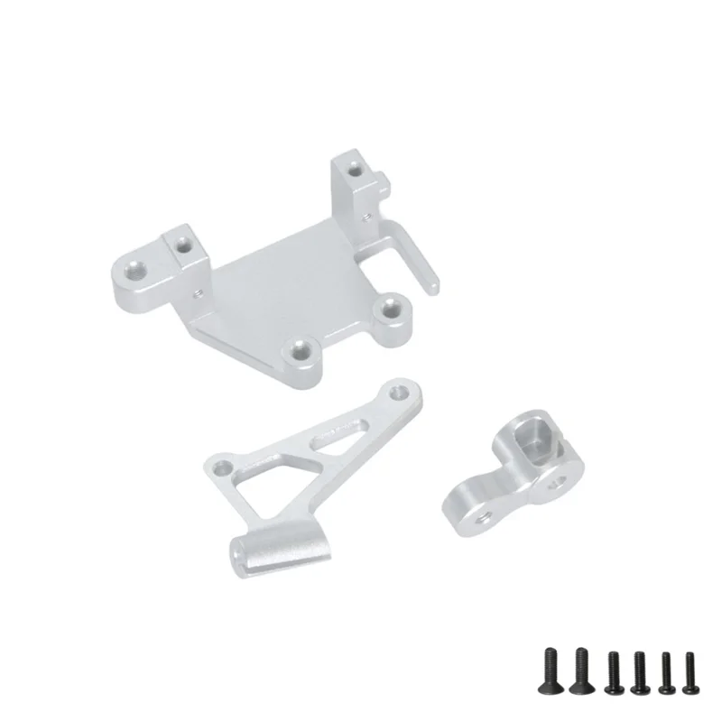 Bremssattel Servos Mount Servo Halterung LOS261013 Für LOSI 1/4 PROMOTO-MX MOTORRAD LOS06000 LOS06002