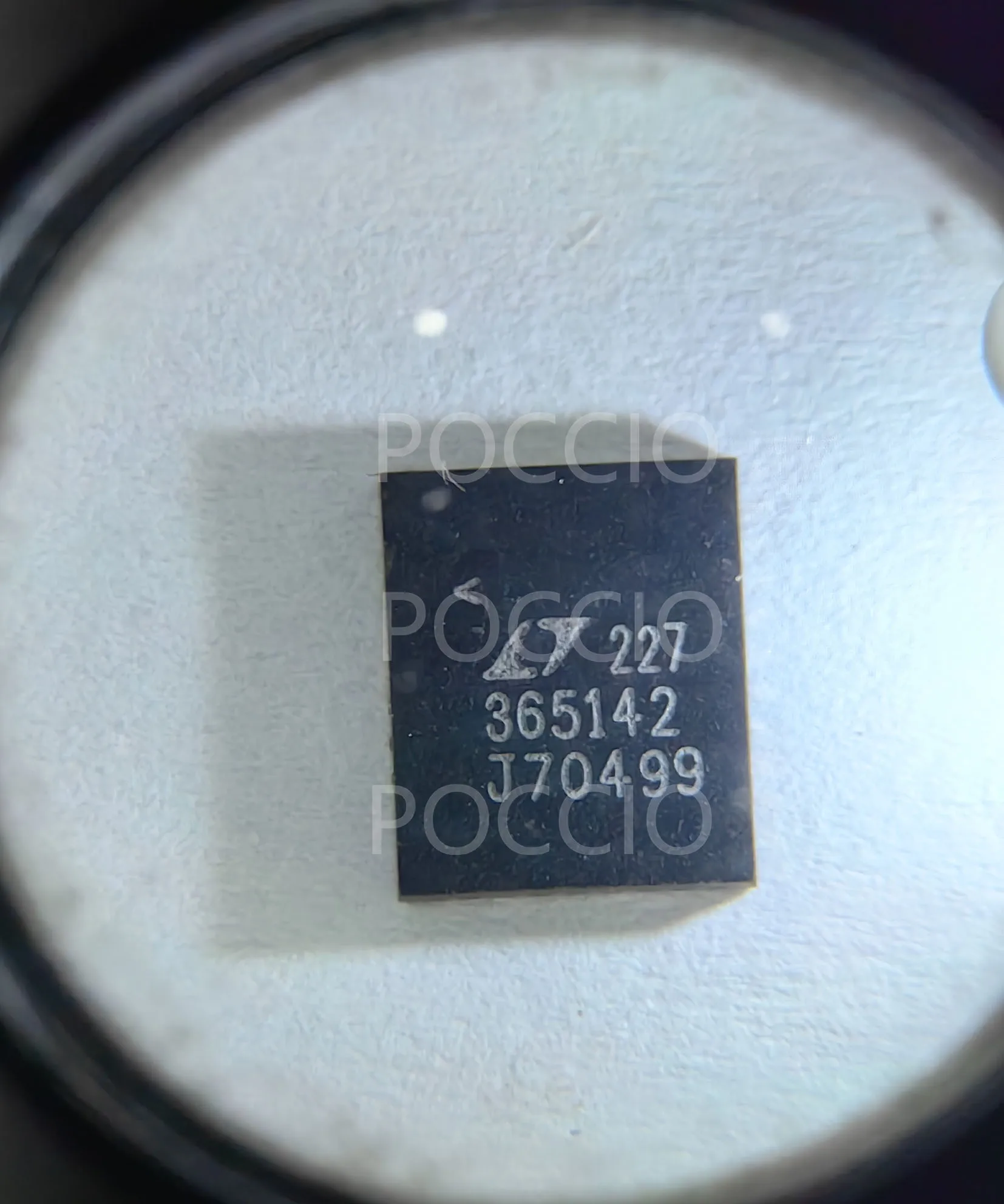 LT3651 LT3651EUHE-4…