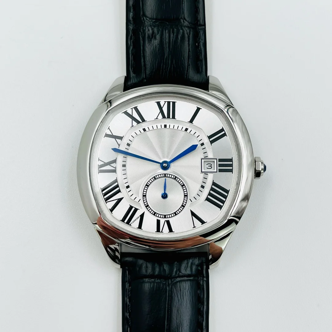 Men's Watch Belt Business Leisure Waterproof Automatic Mechanical Movement Men's Watch Women's Watch Can be customized