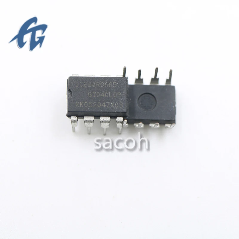 

(SACOH Electronic Components) ICE2QR0665 3Pcs 100% IC Chip integrated circuit