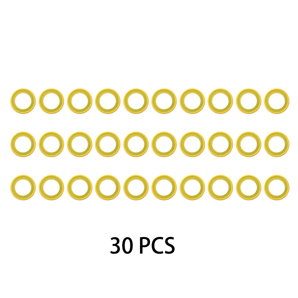 

30 Piece 26-830749 Gasket Set for Mercury 40-90HP 115/135/175HP 2.5L 3.0L