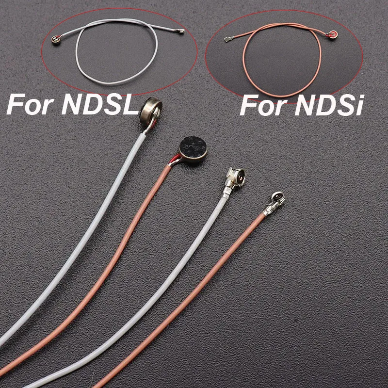 1PC High Quality Microphone Replacement For DS Lite For NDSL NDSi Game Console Built-in MicroPhone Accessories