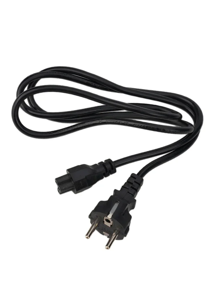 Premium 3 Prong Charging Cable for Superior Charging Performance with For Ninebot MAX G30 G30D Electric Scooter