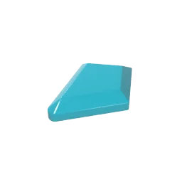 Gobricks GDS-90283 marcação em forma de diamante de fragmentos de pedras preciosas crianças diy blocos de construção educacionais técnicos