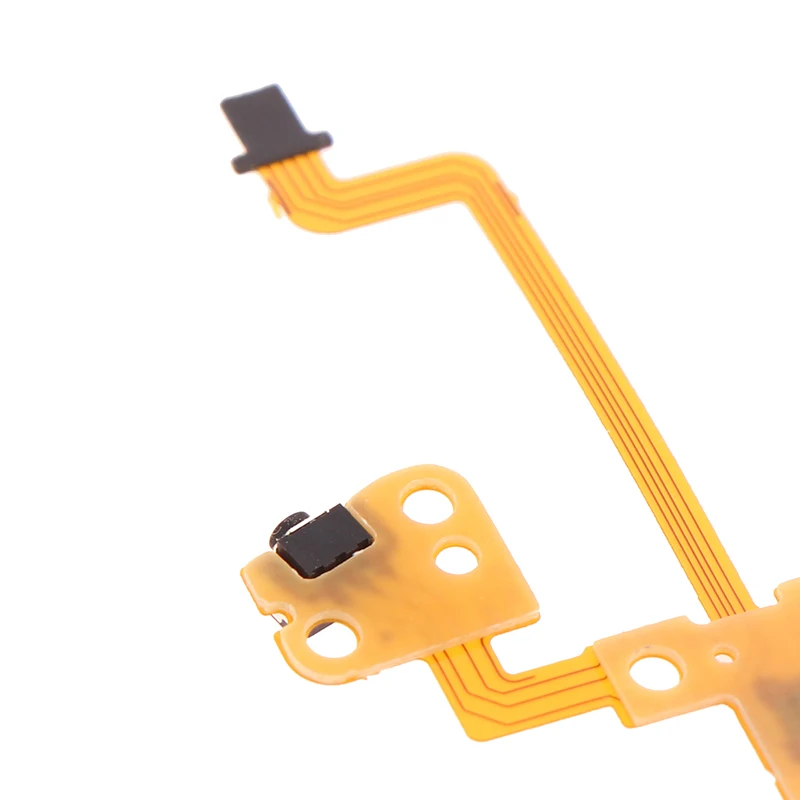 1Pc FPC Replacement ZL ZR L SL SR Button Flex Cable For NS Switch Joy-Con Left Right Button Key Flex Cable Controller