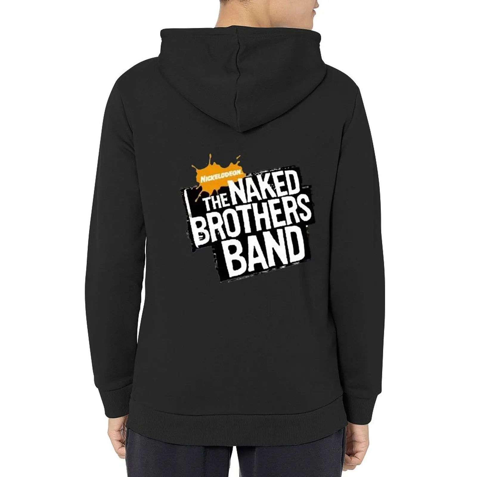 

the naked brothers band!!!!! Hoodie clothes for men men's clothes men's coat korean clothes hoodie man