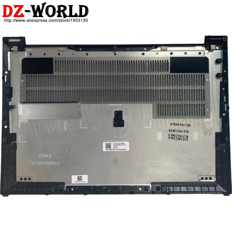 carcasa-base-cubierta-inferior-minuscula-d-cubierta-para-lenovo-thinkpad-p1-gen-6-portatil-5m11l84682-5m11l84685